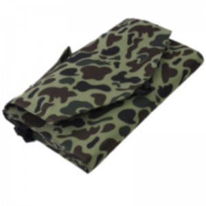 Φορητές 40W ηλιακές σακούλες πτυσσόμενου για φορητό υπολογιστή από πτυσσόμενο ηλιακό πάνελ για κατασκήνωση υπαίθρια