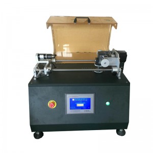 LT-WJB06 Χειροκίνητη μηχανή κοπής μολύβι κοπής ροπής