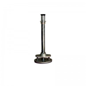 LT-JJ23 Δοκιμαστής πρόσκρουσης ταινιών χρωμάτων