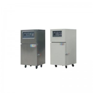 Φούρνος υψηλής θερμοκρασίας