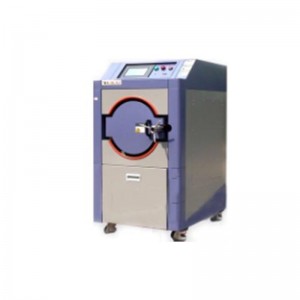 Τμήμα δοκιμής γήρανσης υψηλής πίεσης