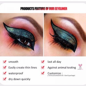 Μολύβι Ματιών