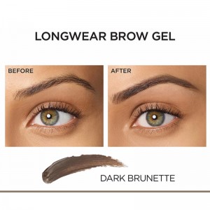 μάσκαρα φρυδιών