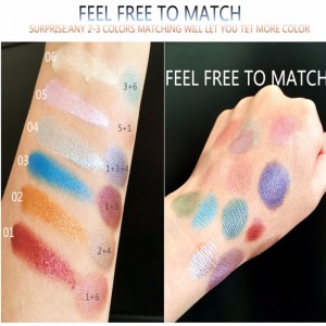 Κρέμα ματιών