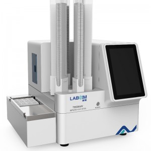 Κασέτα ιστό υπεριώδους εκτυπωτού TB586UV