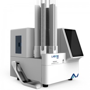 Κασέτα ιστό υπεριώδους εκτυπωτού TB586UV