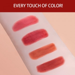 Νέο υλικό Lipgloss