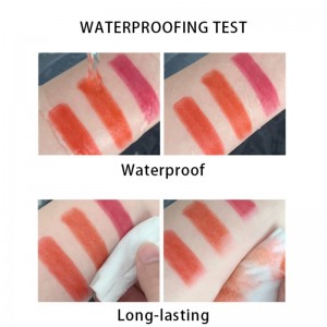 Τριχωτός κραγιόν