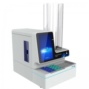 Εκτυπωτής λέιζερ κασέτας ιστού TB486