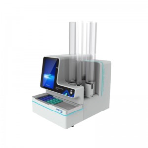 Εκτυπωτής λέιζερ κασέτας ιστού TB486