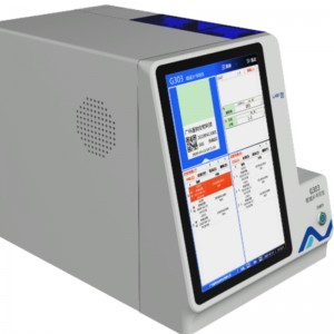 Slide θερμικός εκτυπωτής G303