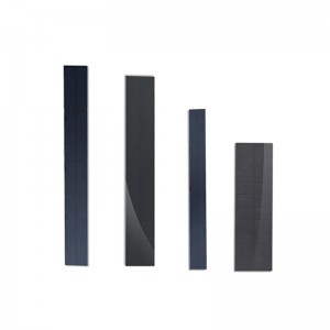 Προσαρμοσμένο μικρό μέγεθος 5V 1W 3W 5W 5W/SOLAR CE 10W MINI EPOXY SOLAR PANELSLLS