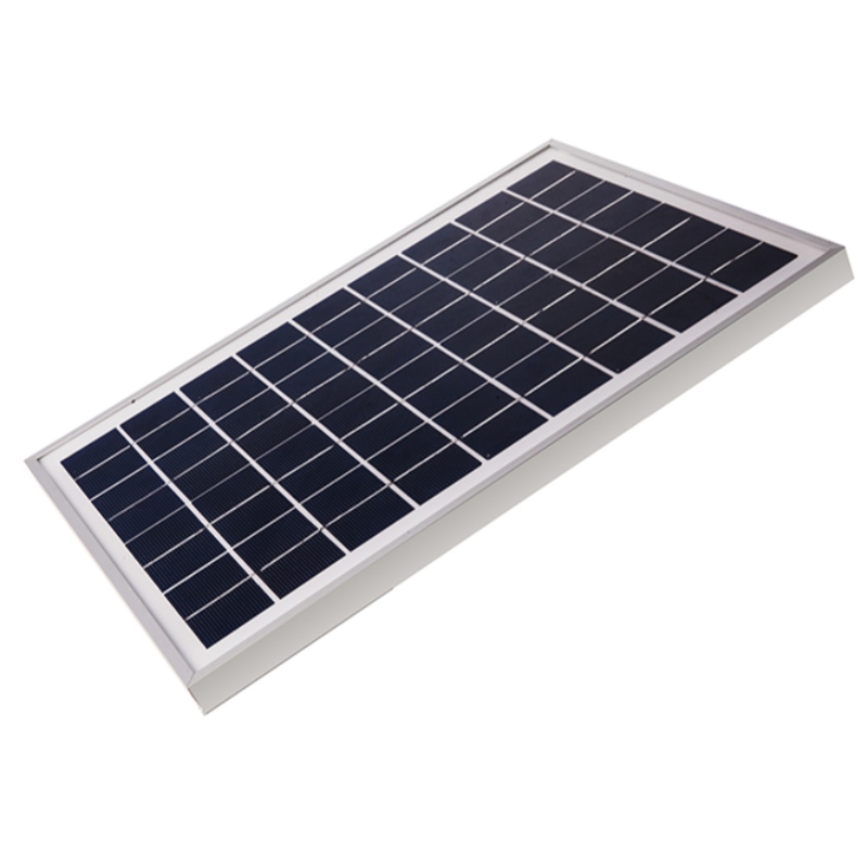 2020 Εύκολη εγκατάσταση Εύκολη εγκατάσταση αλουμινίου ηλιακό πάνελ για ηλιακή ενέργεια systefaq