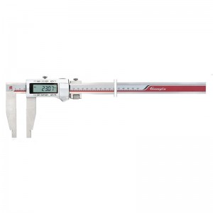 Ψηφιακή δαγκάνα