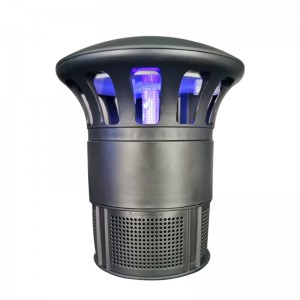 Sw-02 222nm μακριά UVC απολύμανση