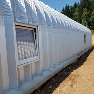 Καταφύγιο ζώων