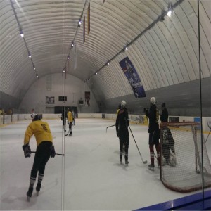 Αθλητική εγκατάσταση