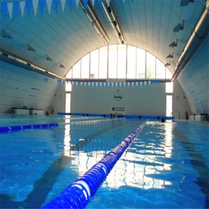 Αθλητική εγκατάσταση