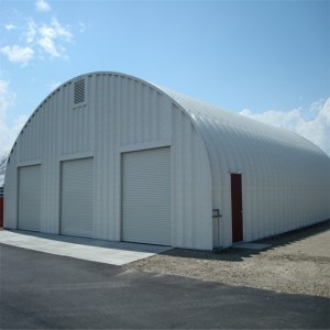 Αποθήκευση χύδην