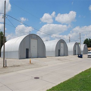 Αποθήκευση χύδην