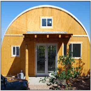 Πράσινο κτίριο