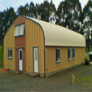 Πράσινο κτίριο