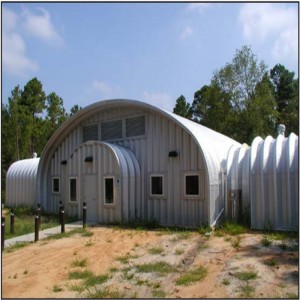 Πράσινο κτίριο