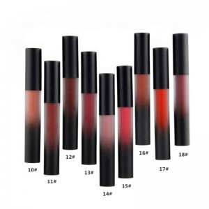 Νέο Supermatte Lipgloss