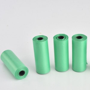 σακούλα σκουπιδιών