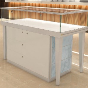 Παρακολουθήστε, ντουλάπι εμφάνισης γυαλιού κοσμημάτων