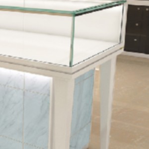 Παρακολουθήστε, ντουλάπι εμφάνισης γυαλιού κοσμημάτων