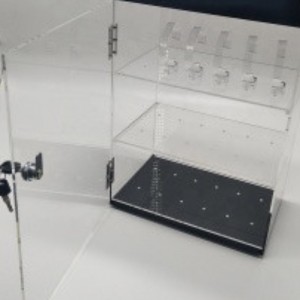 Ακρυλικό ρολόι