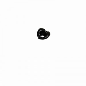 Καρδιά σχήμα Eyelet ...