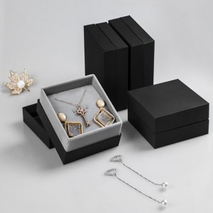 Κουτί παρακολούθησης, κουτί κοσμημάτων, όλα τα είδη των προσαρμοσμένων