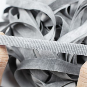 Μάσκα πρώτης ύλης καουτσούκ ζώνη μαύρο φυσικό καουτσούκ ελαστική ζώνη ανάγλυφο ζώνη από καουτσούκ