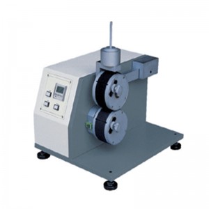 LT-XZ21 συγκολλητική μηχανή δοκιμής κόλασης