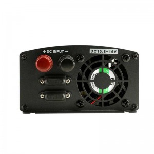 EPEVER iPower350W Ηλιακή φόρτιση από το πλέγμα καθαρό ημιτονοειδές κύμα μετατροπέα 12V24VDC 110V/220V/220V/230VAC Solar Power Power 50Hz 60Hz