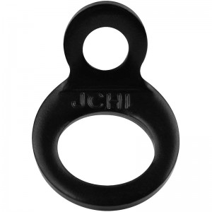 Συνδέστε τα δαχτυλίδια λουράκια βρωμιά βρωμιά ποδήλατο από ανοξείδωτο χάλυβα πολλαπλών χρήσεων γραβάτα κάτω άγκυρα anchoring άγκυρα...