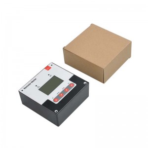 Srne Remote Meter RM-5 οθόνη LCD για τη σειρά ML MPPT 20A 30A 40A ηλιακή φορτίο και τον ελεγκτή