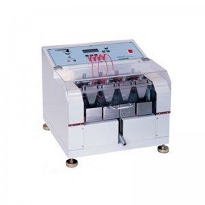 LT-XZ32 Δερμάτινη δυναμική αδιάβροχη μηχανή δοκιμής