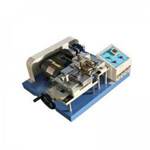 LT-XZ34 Δερμάτινο μηχάνημα δοκιμής ζύμωσης