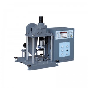 LT-XZ36-Z Ηλεκτρονικός τύπος ασφάλειας παπουτσιών δοκιμής συμπίεσης παπουτσιών