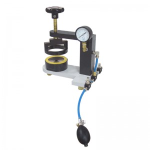 LT-XZ46 Υλικό παπουτσιών δοκιμών αντοχής στο νερό