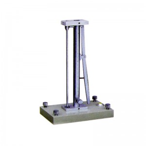 LT-XZ47 Μηχανή δοκιμής κάθετης αναπήδησης