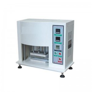 LT-XZ56 UPPERS Hot Testing Machine