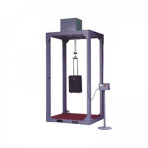 LT-XB01 Μηχανή δοκιμής κρούσης δόνησης κραδασμών