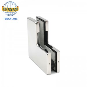 Μικρό μέγεθος καμπύλη αξεσουάρ εξάρτησης γυαλιού