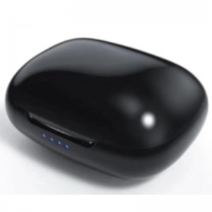 Fb-bet08s tws ακουστικά με θήκη φόρτισης