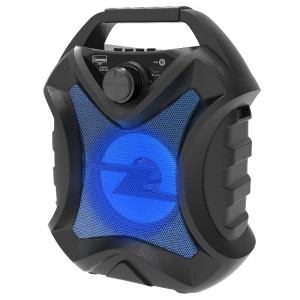 FB-PS411 Μικρό μέγεθος ομιλητής Bluetooth Bluetooth