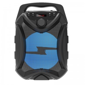 FB-PS608 Ηχείο Bluetooth με φωτισμό LED